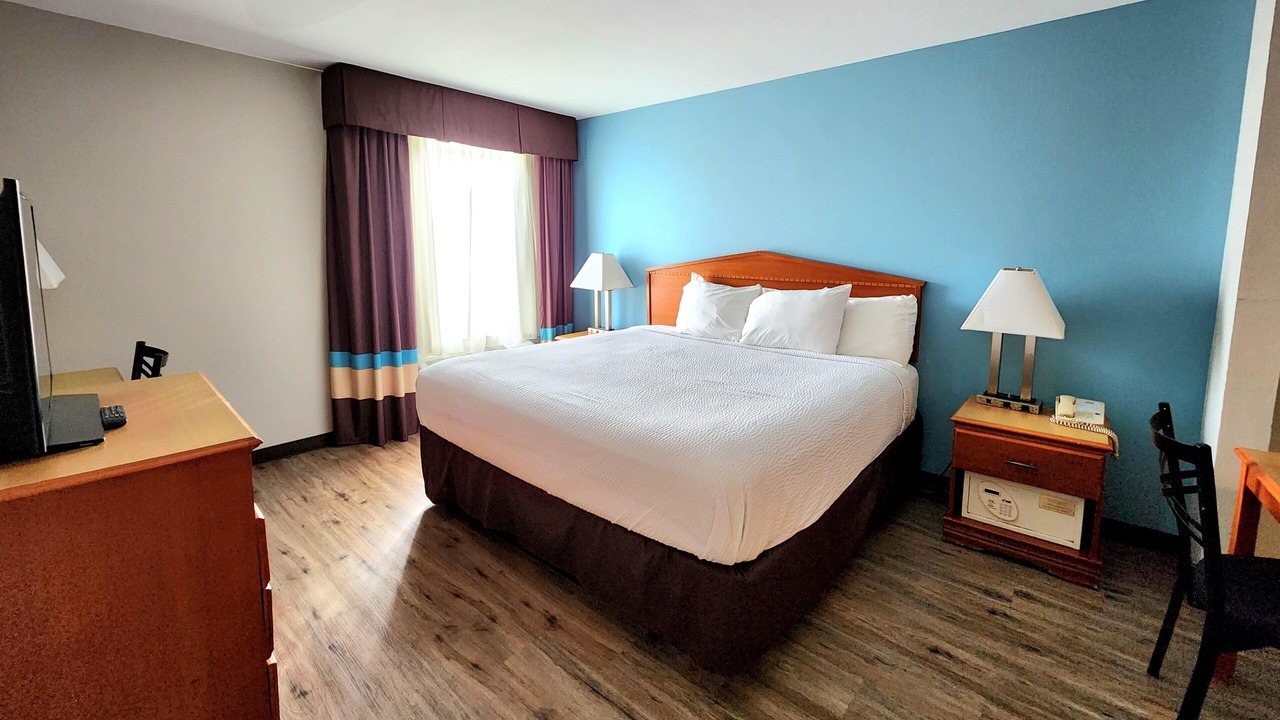 Photo of Bedroom in Thibodaux