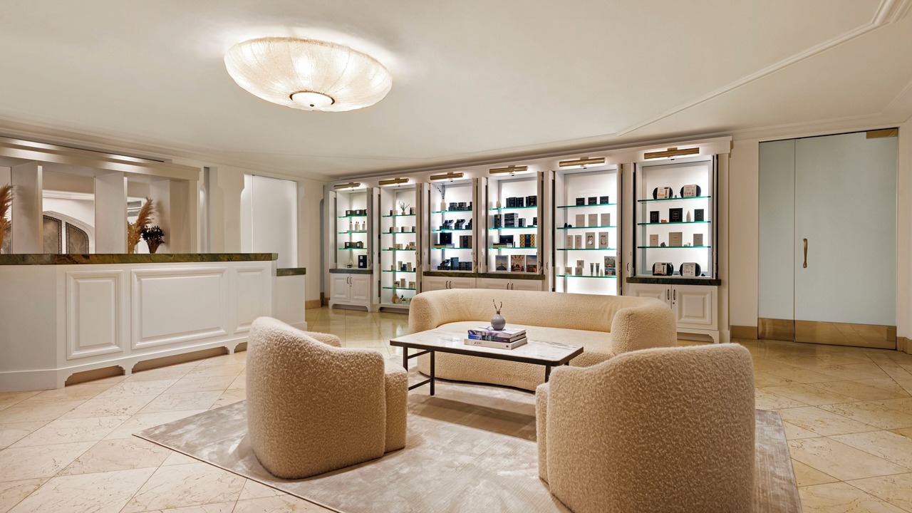 Photo of Bedroom in Beverly Hills