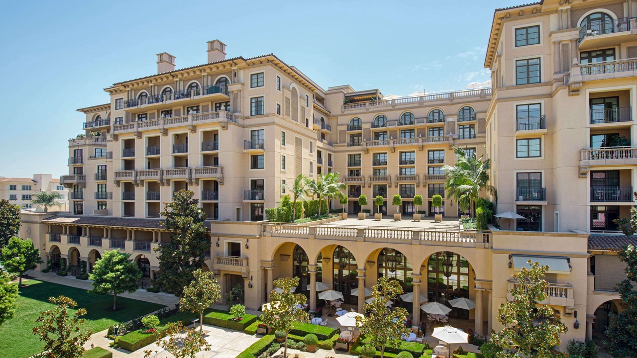 Photo of Outdoor in Beverly Hills