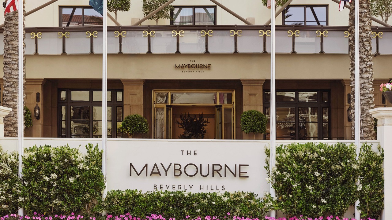 Photo of Outdoor in Beverly Hills
