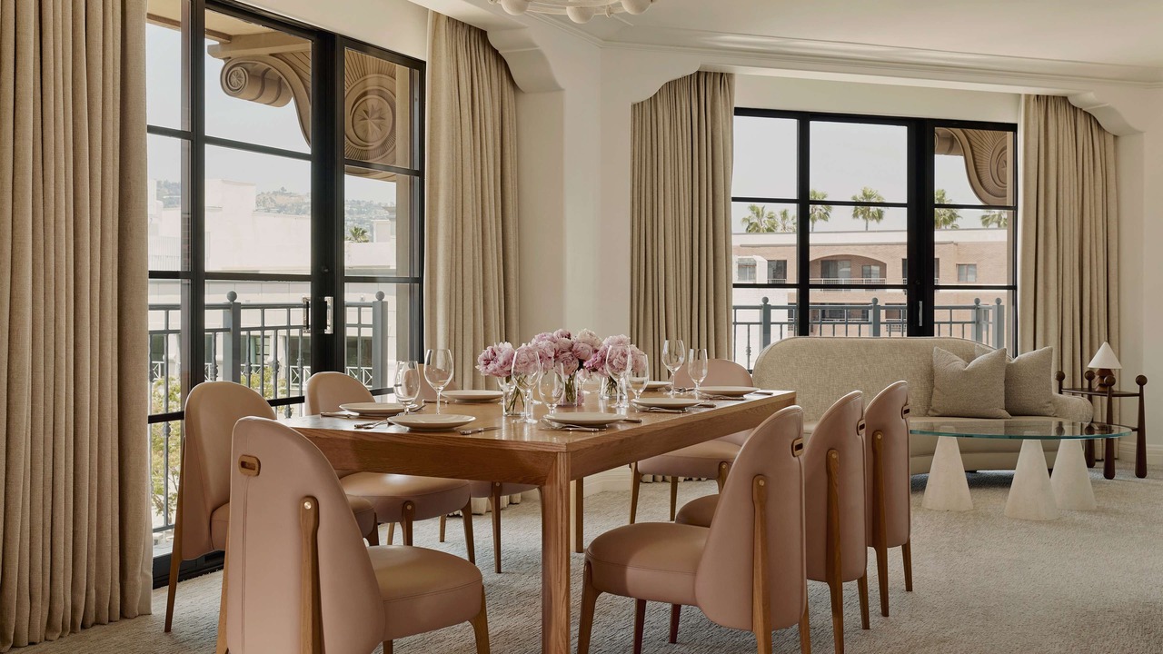 Photo of Outdoor in Beverly Hills