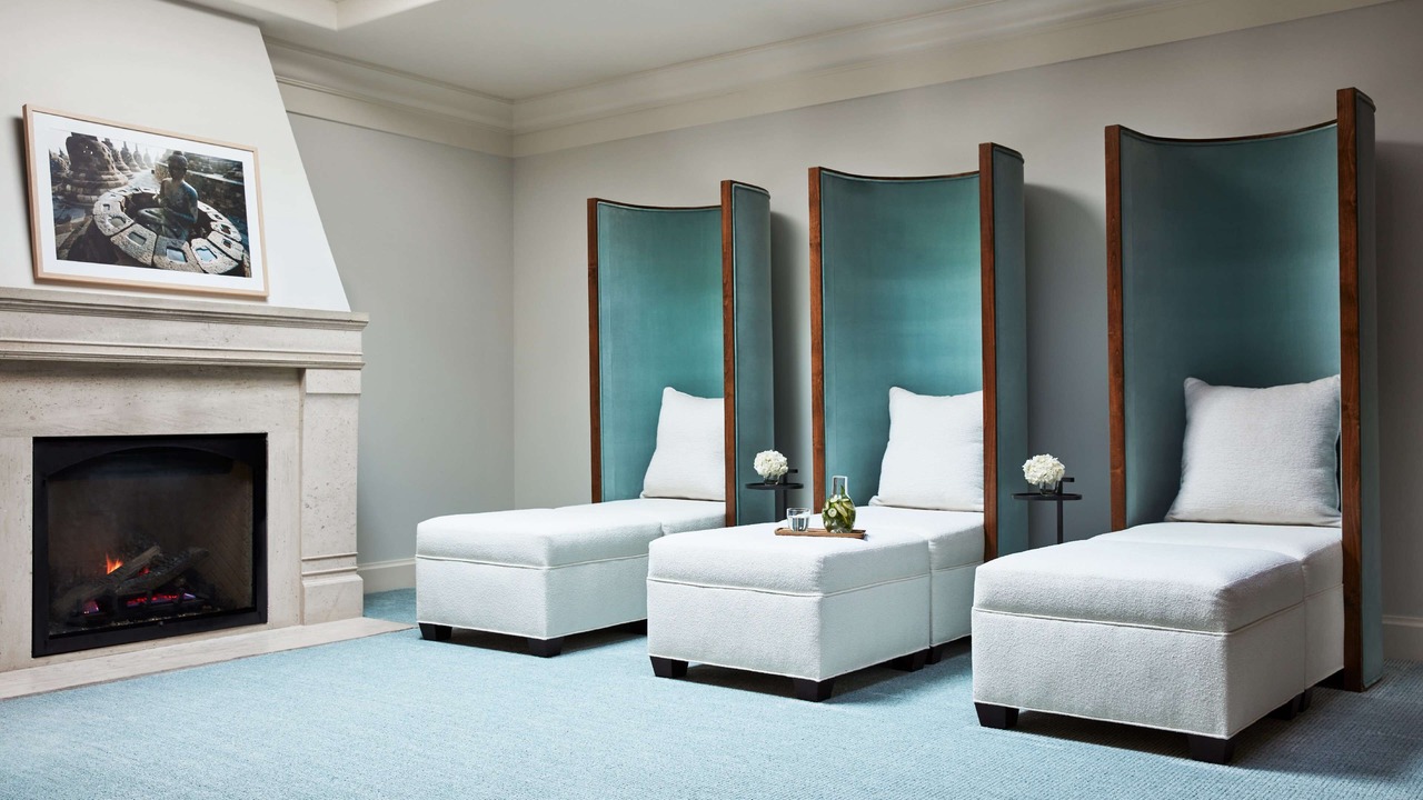 Photo of Bedroom in Beverly Hills