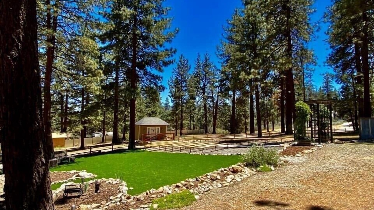Photo of Outdoor in Frazier Park
