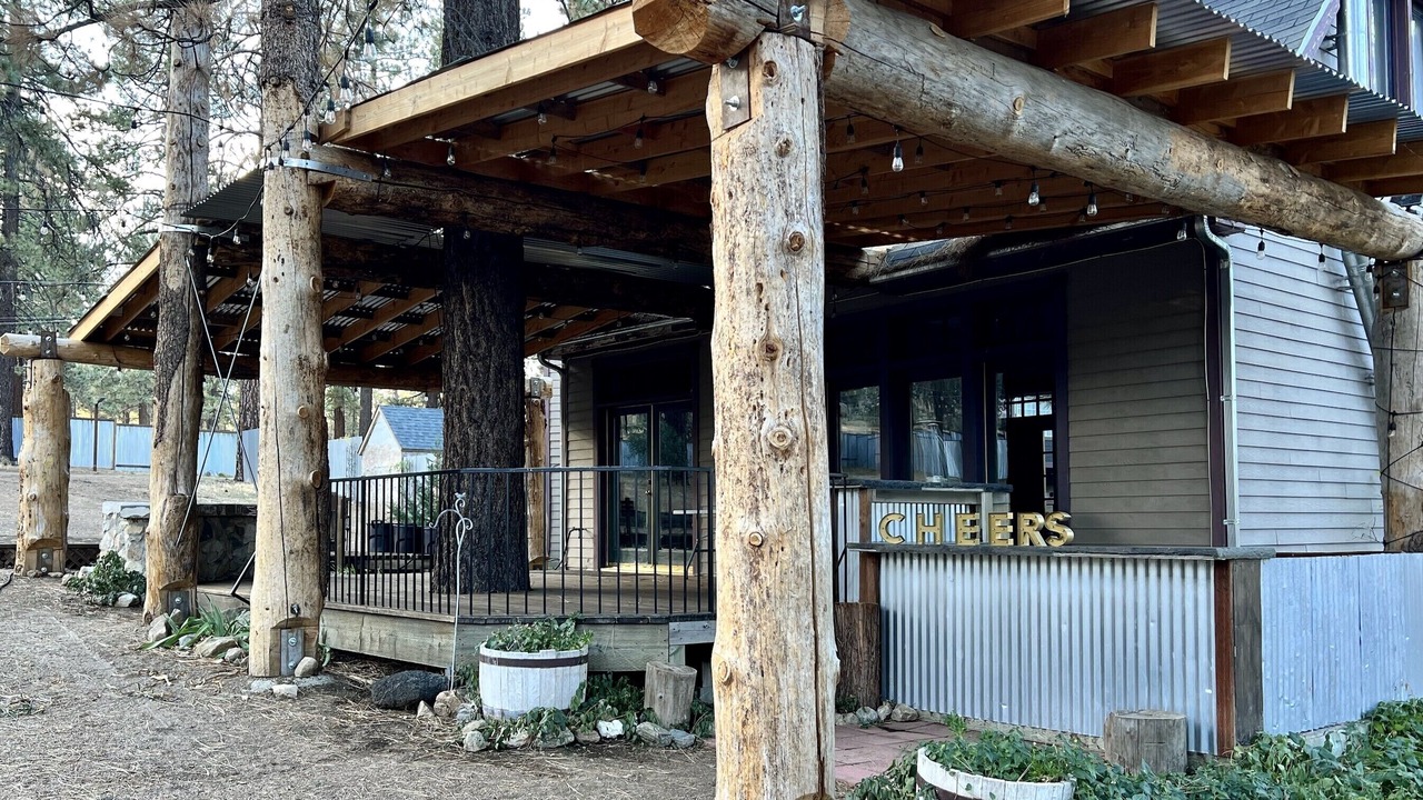 Photo of Outdoor in Frazier Park