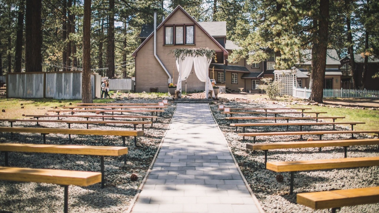 Photo of Outdoor in Frazier Park