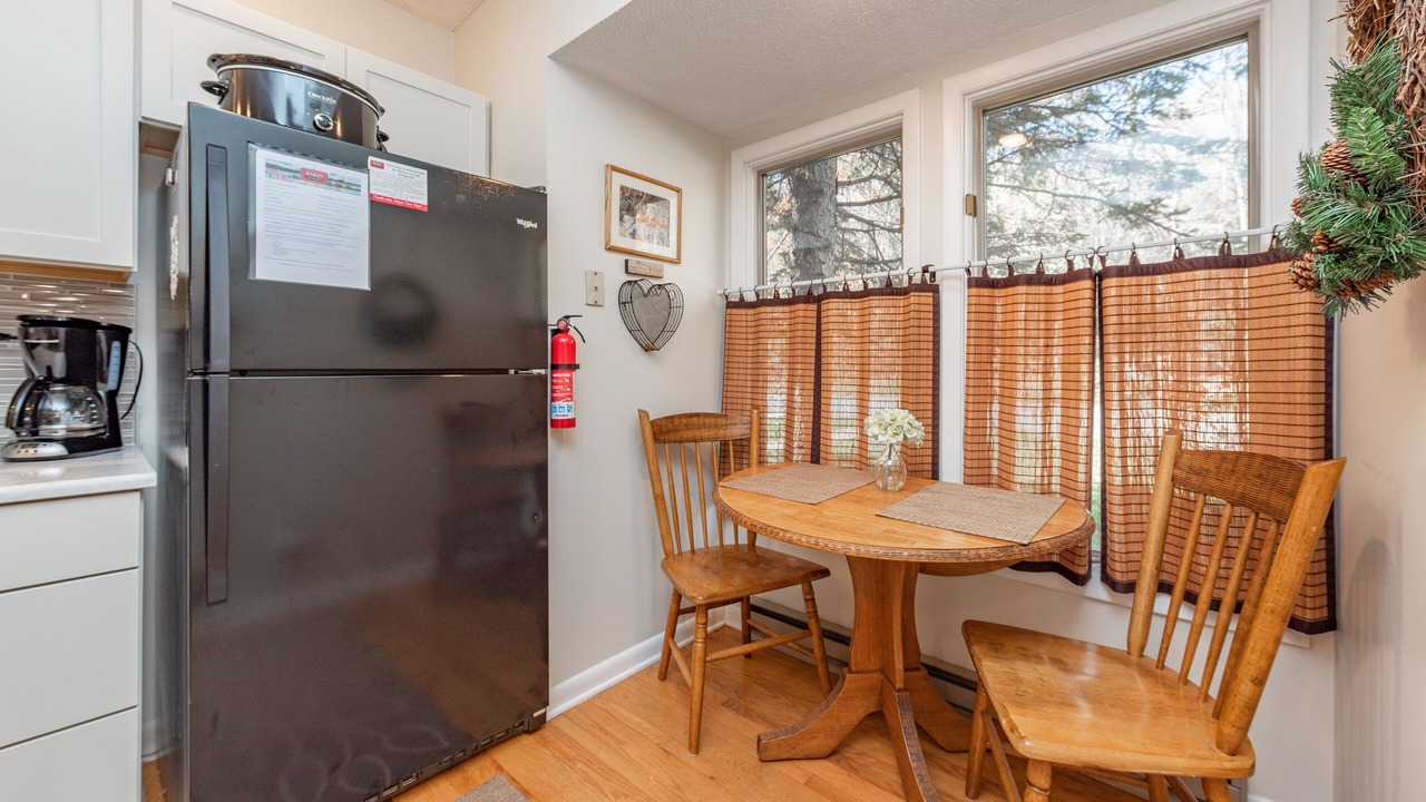 Photo of Kitchen in McHenry