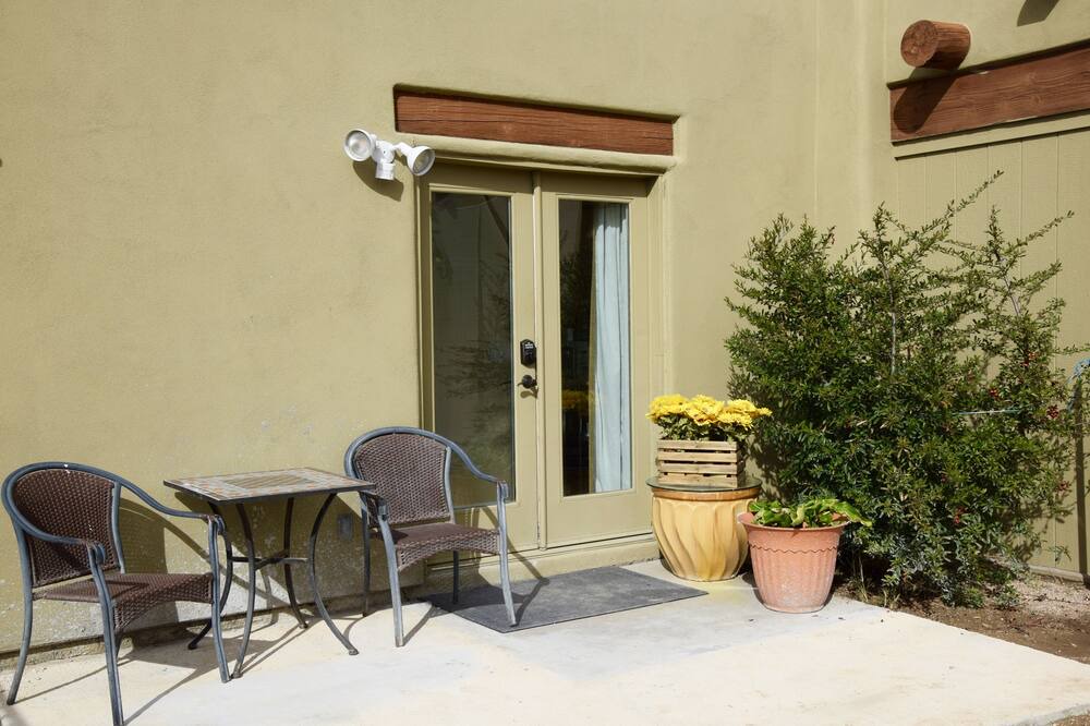 Photo of Patio Balcony in Rio Verde Foothills