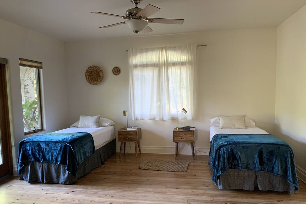 Photo of Bedroom in Ojai