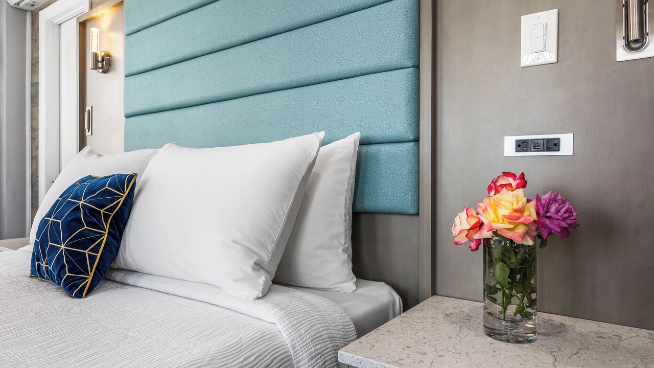 Photo of Bedroom in East Village