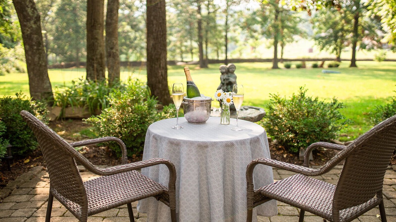 Photo of Outdoor in Blue Ridge