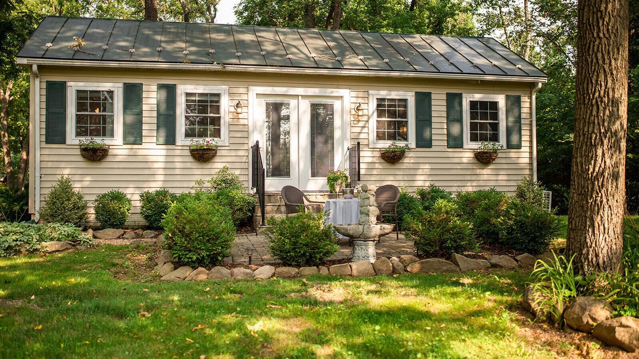 Photo of Outdoor in Blue Ridge