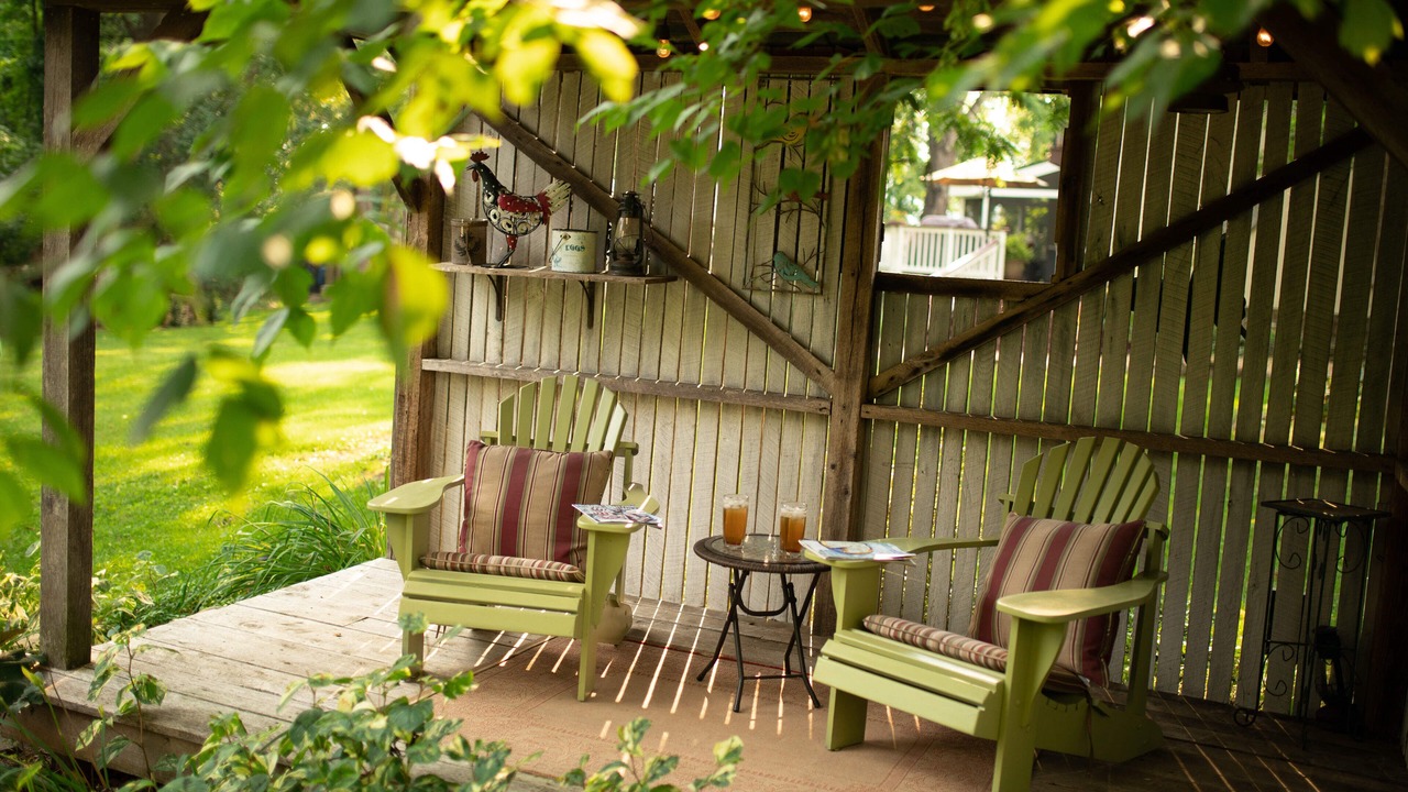Photo of Outdoor in Blue Ridge