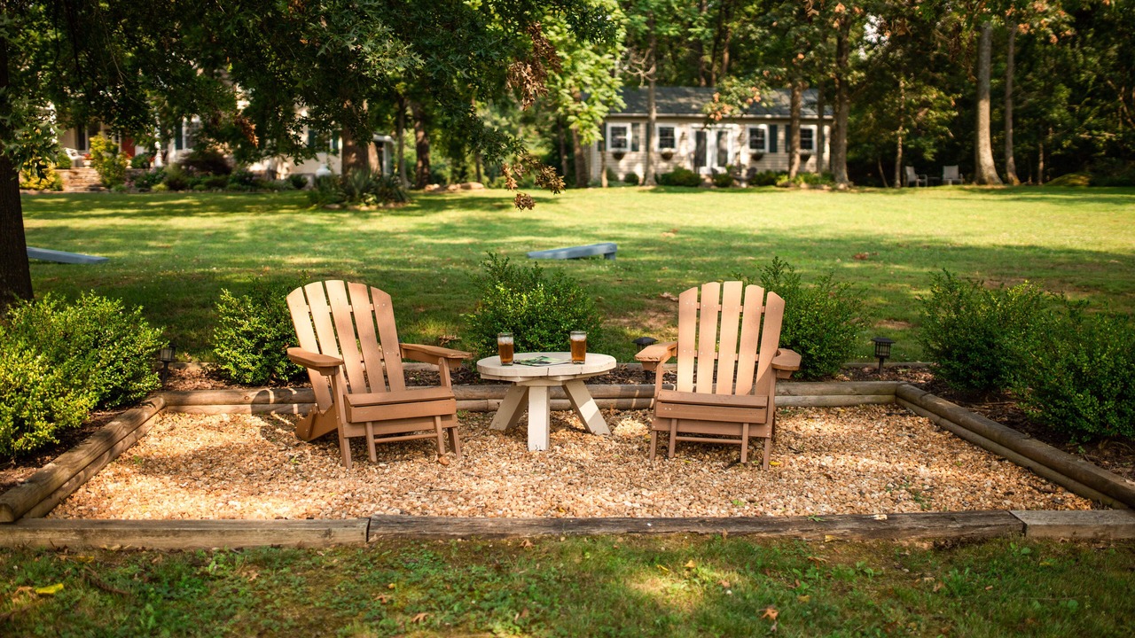 Photo of Outdoor in Blue Ridge