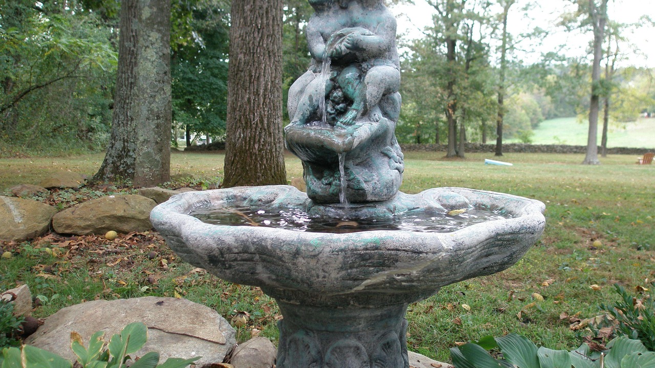 Photo of Outdoor in Blue Ridge