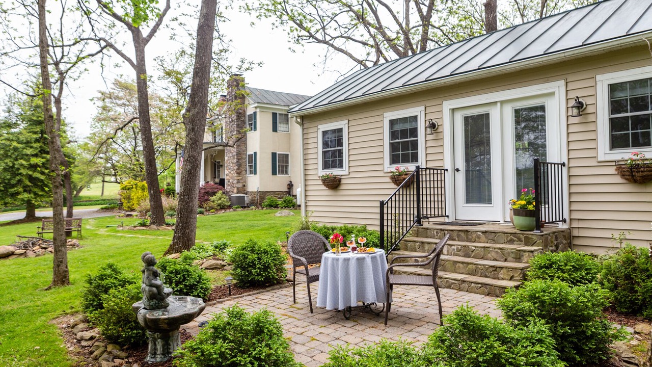 Photo of Outdoor in Blue Ridge