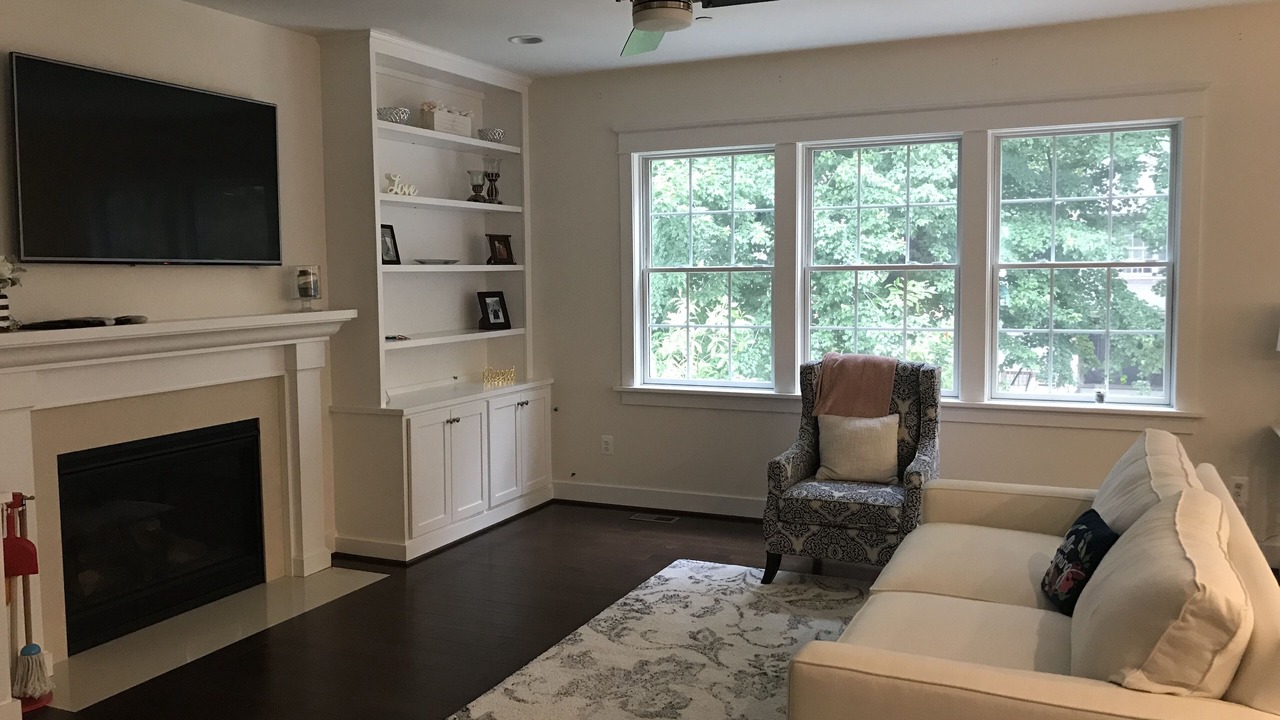 Photo of Livingroom in Annapolis