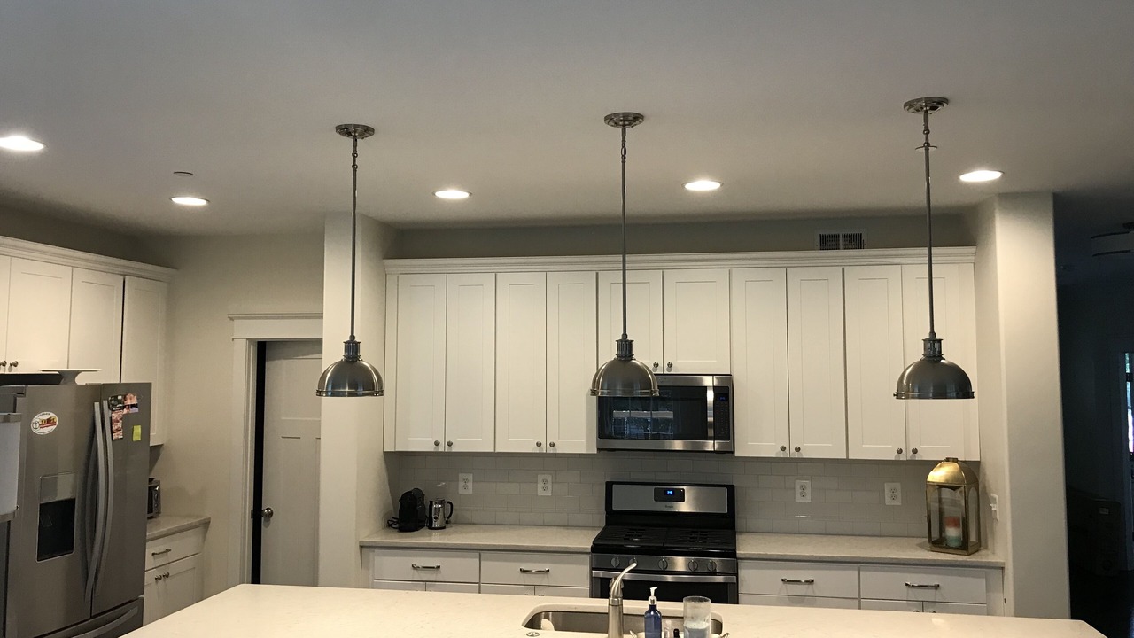 Photo of Kitchen in Annapolis