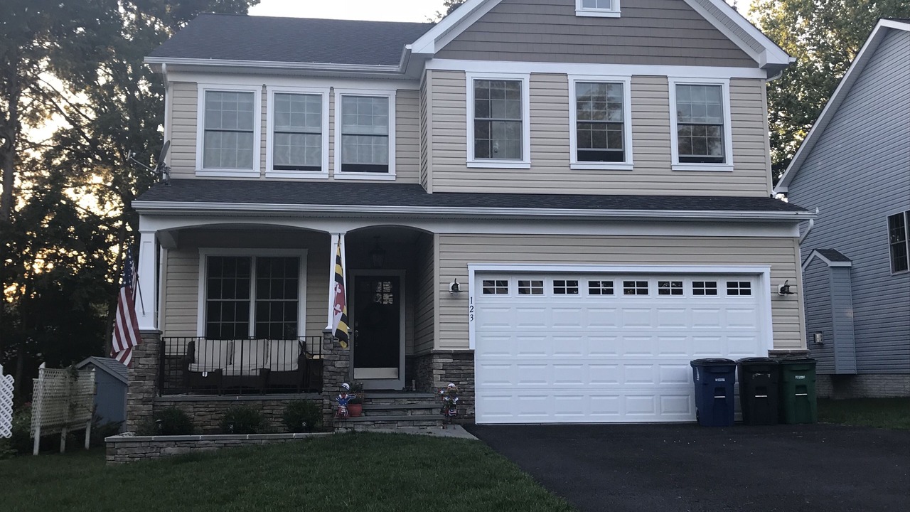 Photo of Outdoor in Annapolis