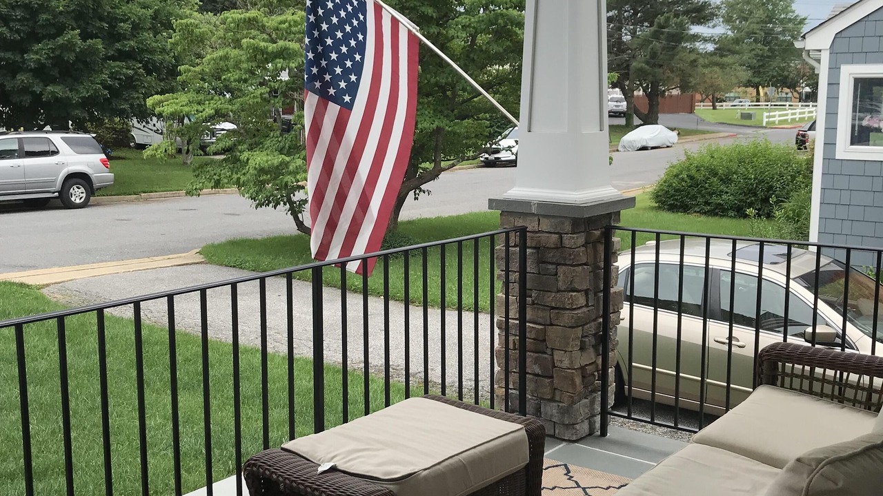 Photo of Outdoor in Annapolis