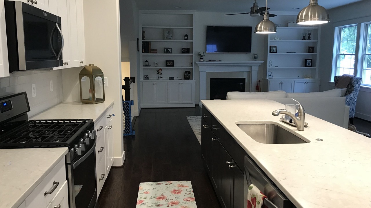 Photo of Kitchen in Annapolis
