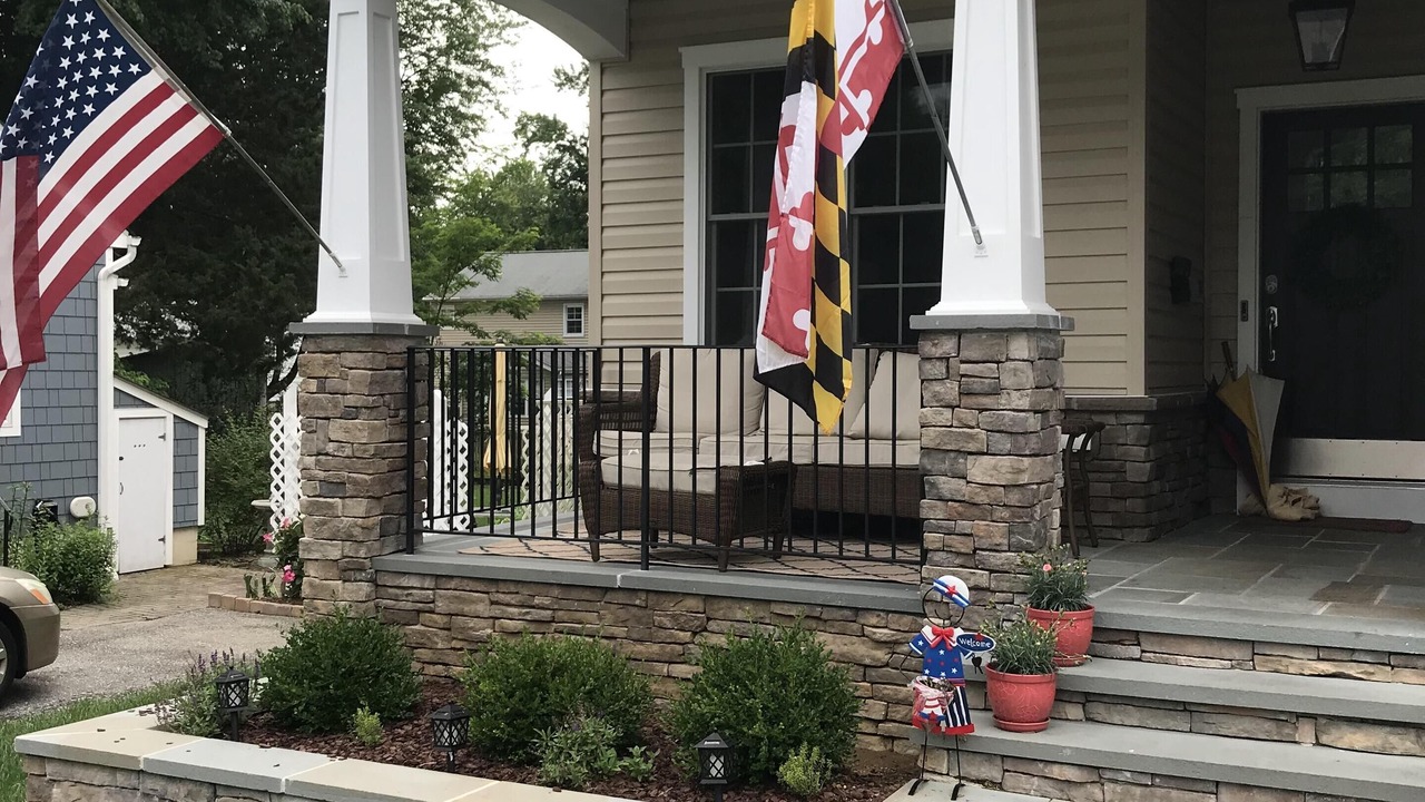 Photo of Outdoor in Annapolis