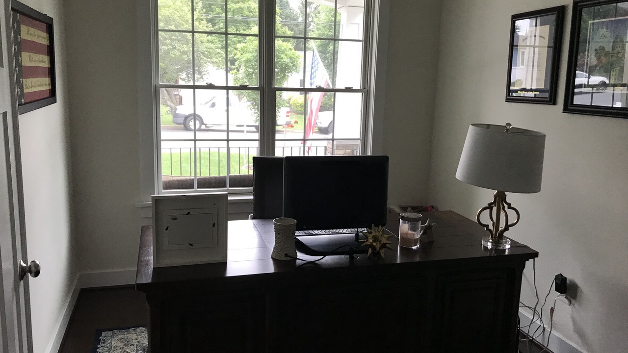 Photo of Livingroom in Annapolis
