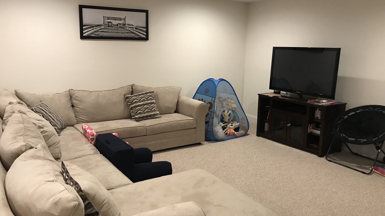 Photo of Livingroom in Annapolis