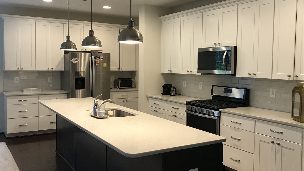 Photo of Kitchen in Annapolis