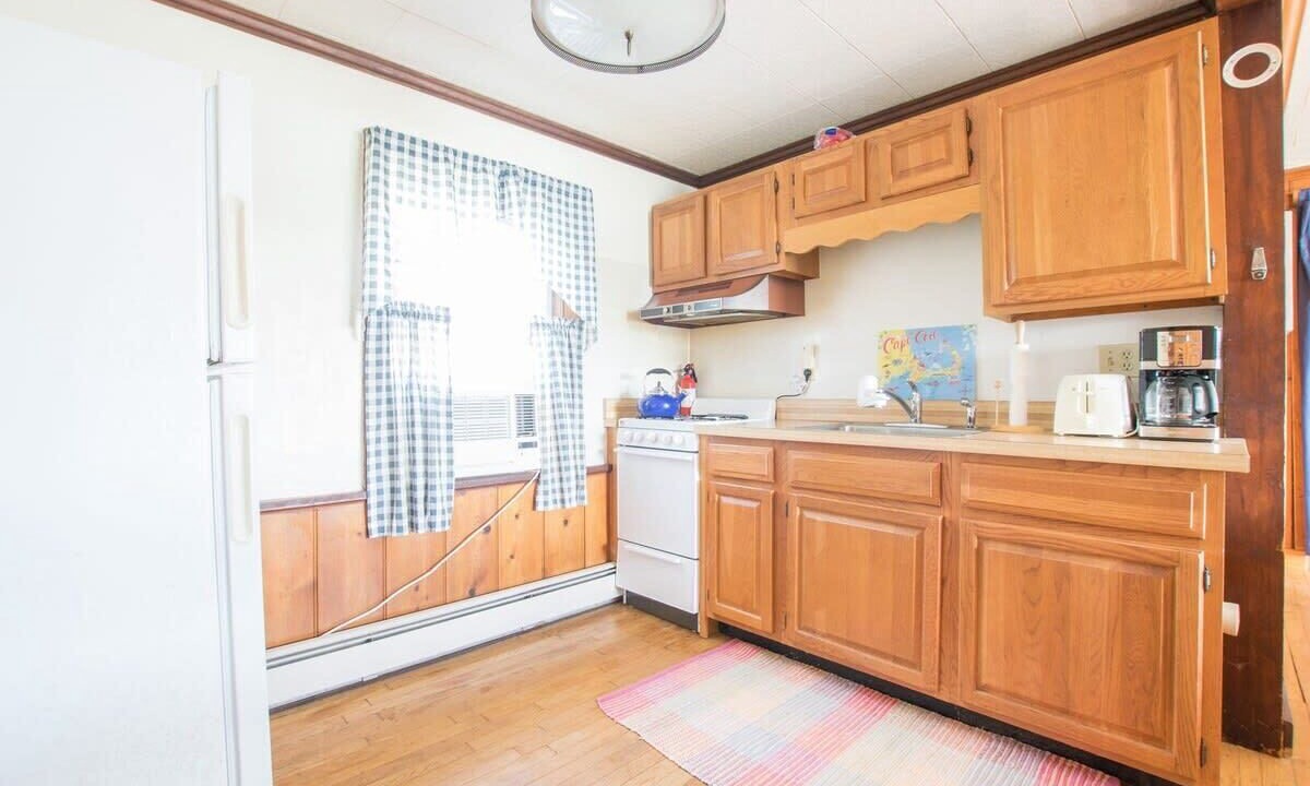 Photo of Kitchen in Eastham