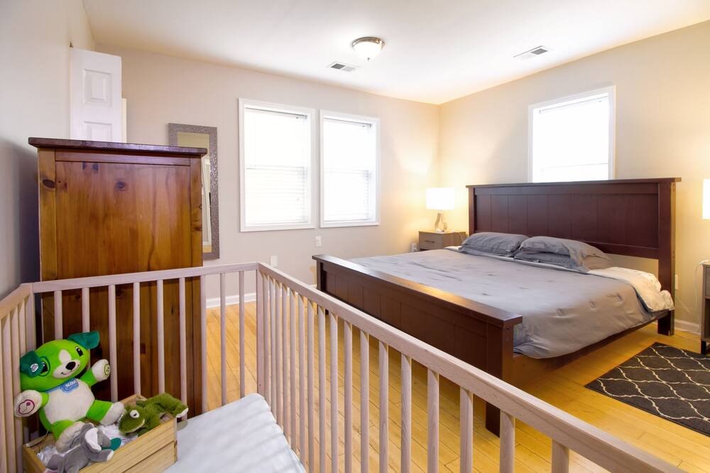 Photo of Bedroom in Trinidad