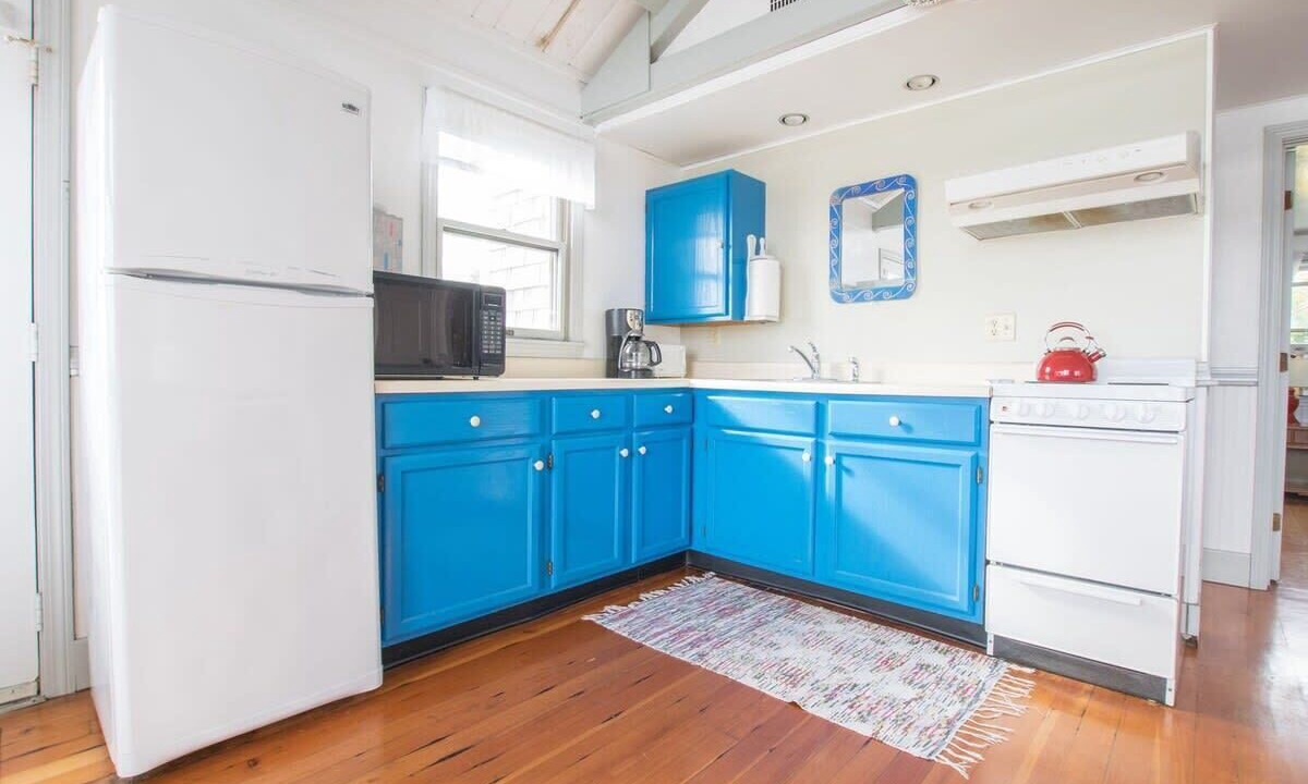 Photo of Kitchen in Eastham