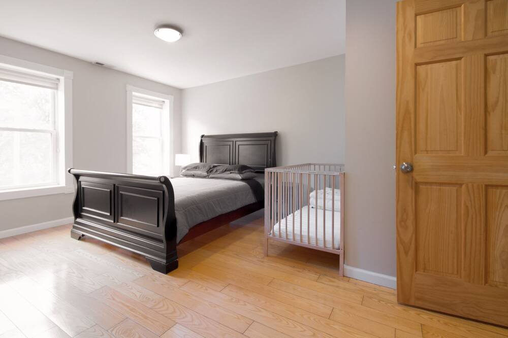 Photo of Bedroom in Trinidad