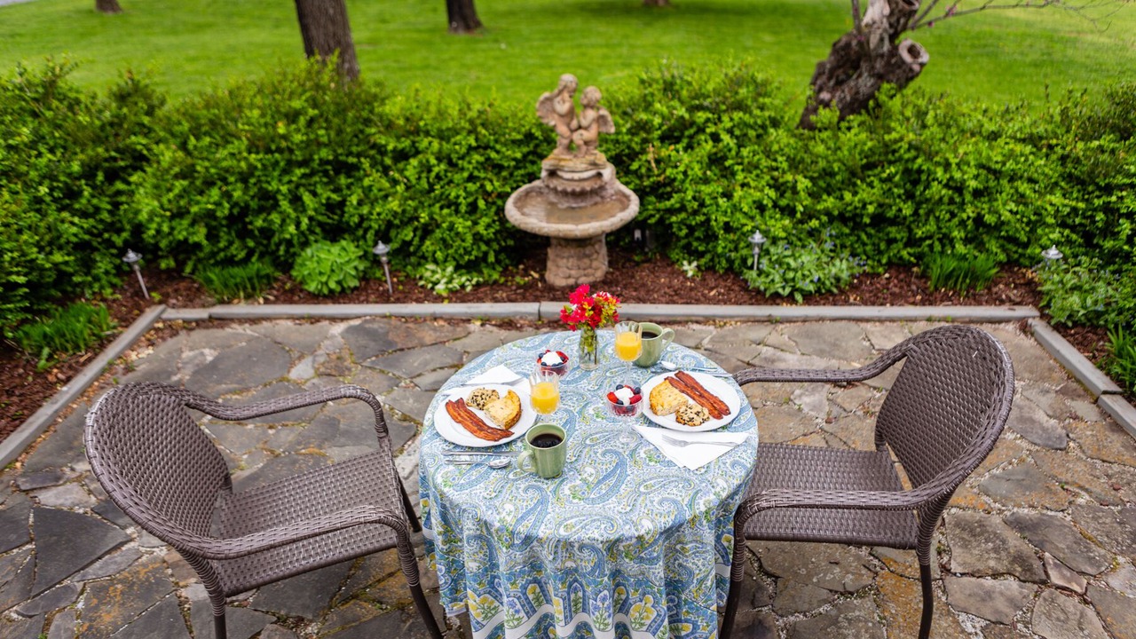 Photo of Outdoor in Blue Ridge
