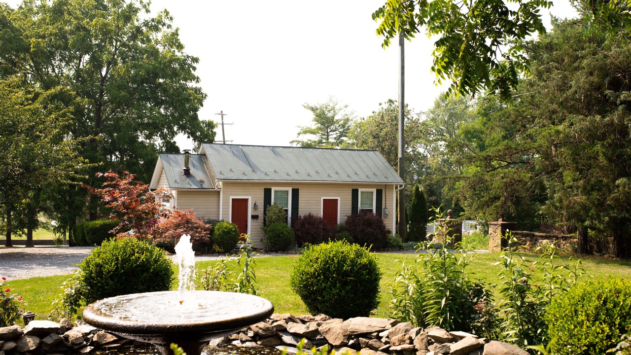 Photo of Outdoor in Blue Ridge