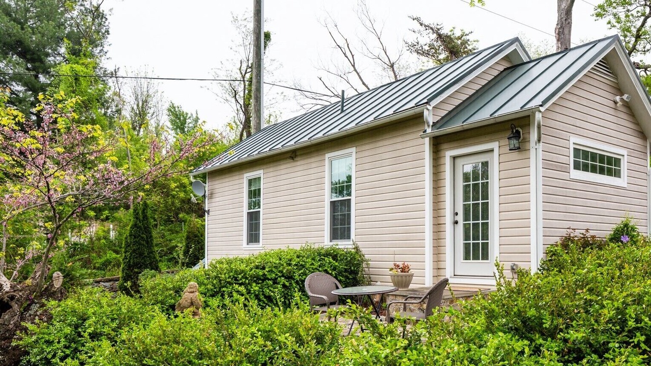 Photo of Outdoor in Blue Ridge