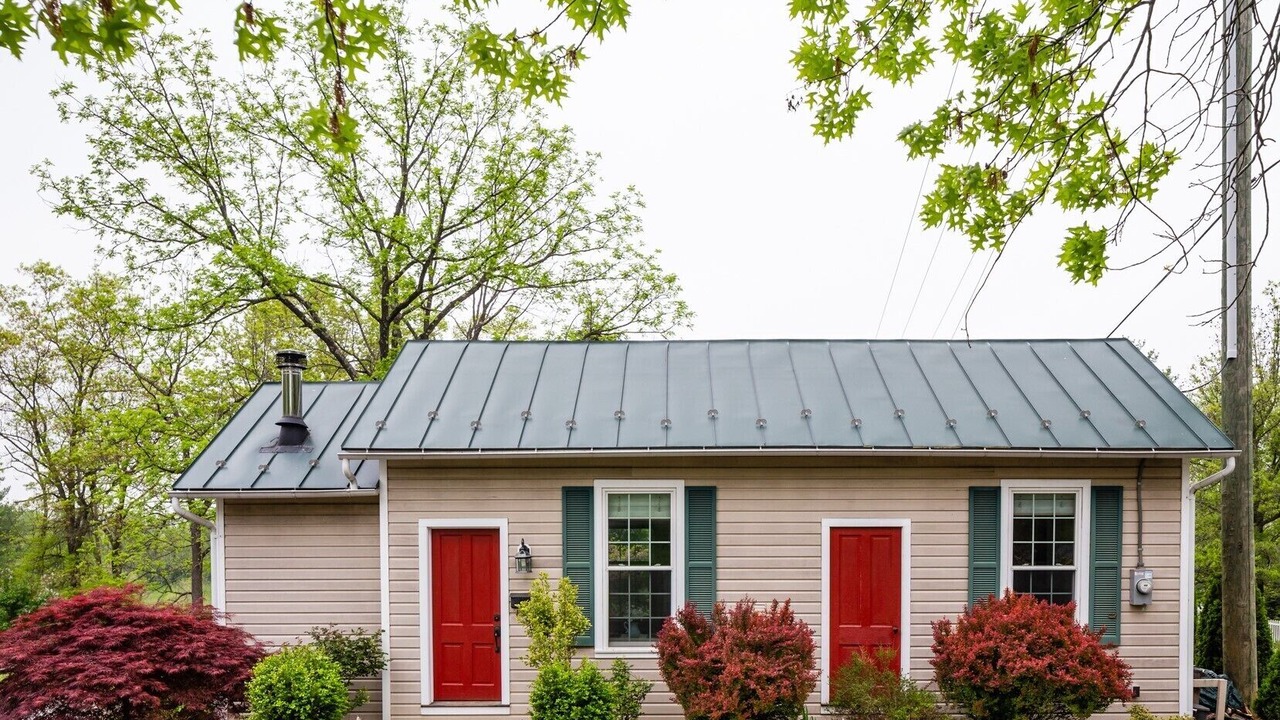 Photo of Outdoor in Blue Ridge
