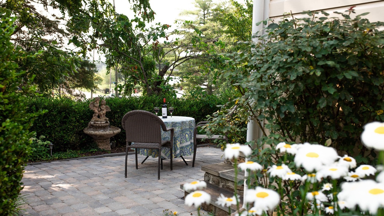 Photo of Outdoor in Blue Ridge