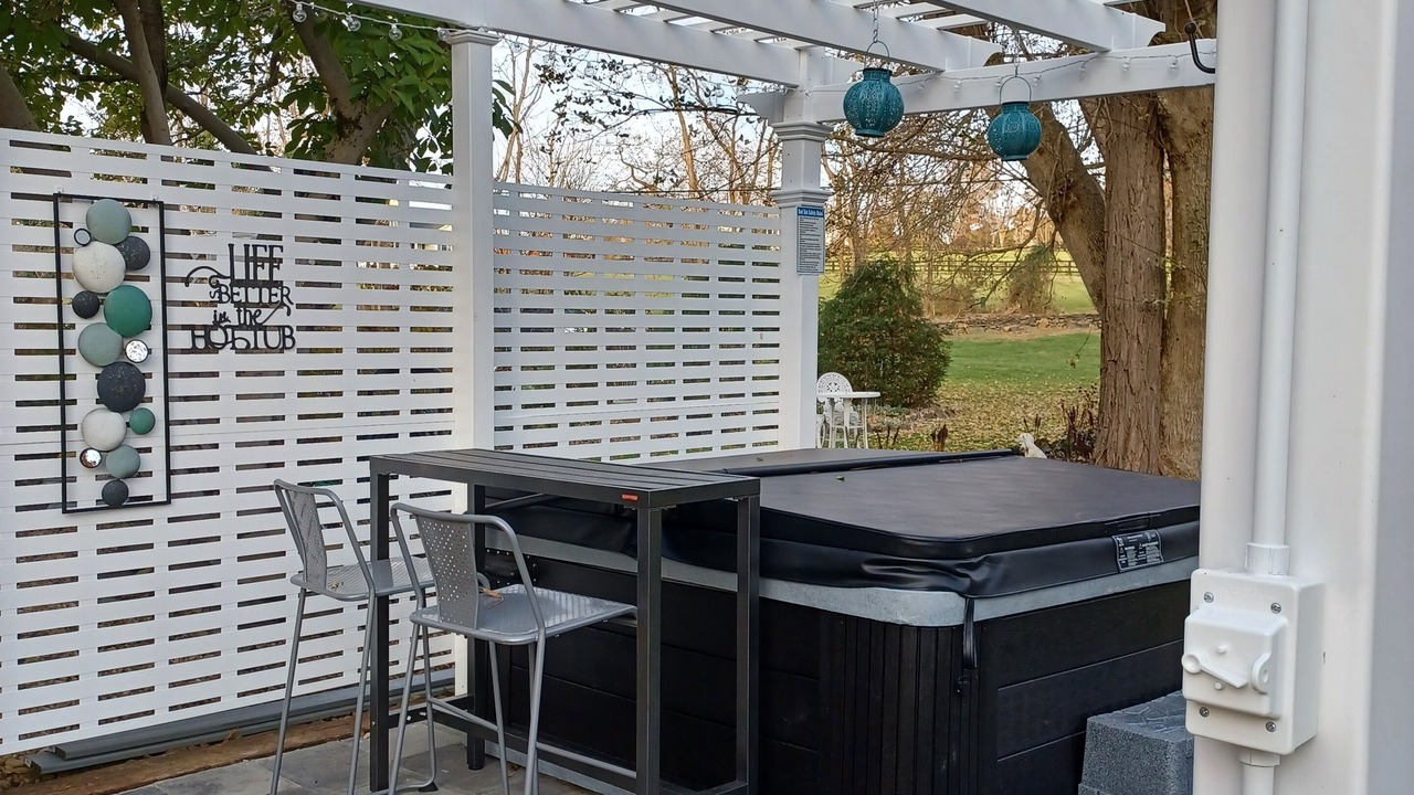 Photo of Outdoor in Blue Ridge