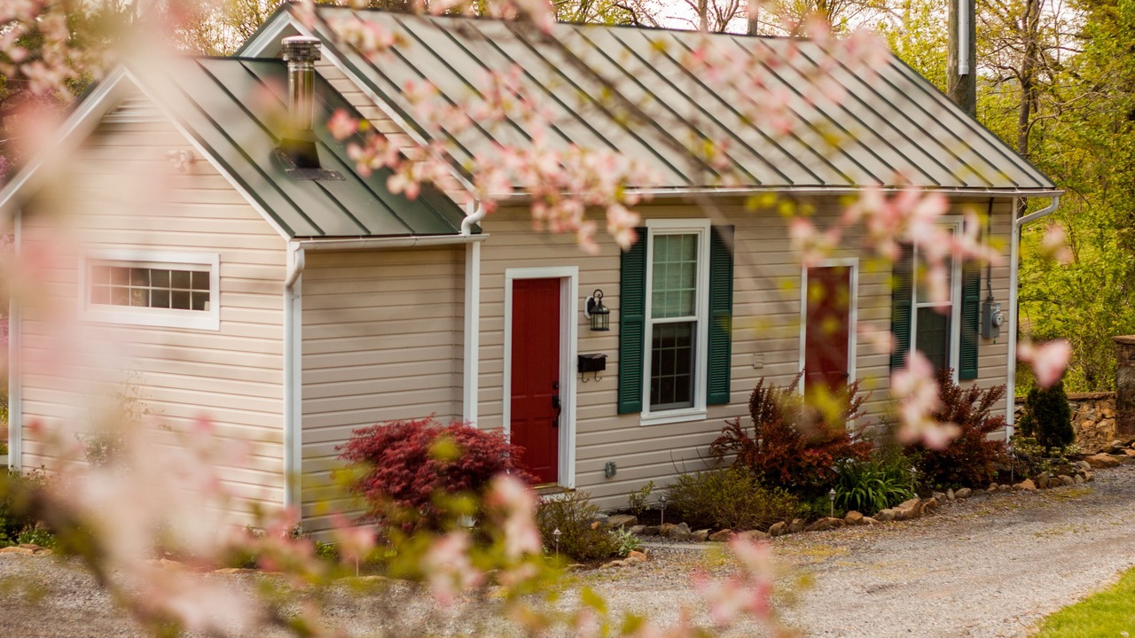 Photo of Outdoor in Blue Ridge