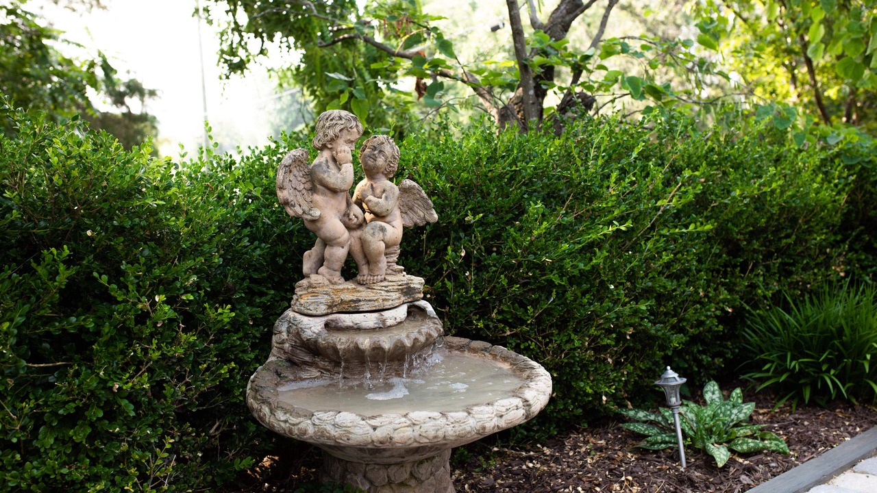 Photo of Outdoor in Blue Ridge