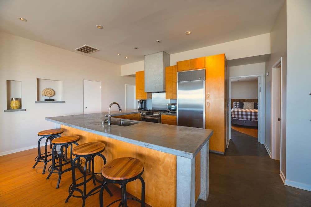 Photo of Kitchen in Oxnard Shores