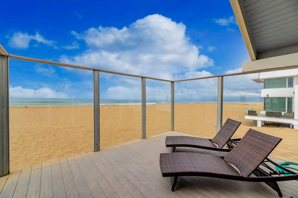 Photo of Patio Balcony in Oxnard Shores
