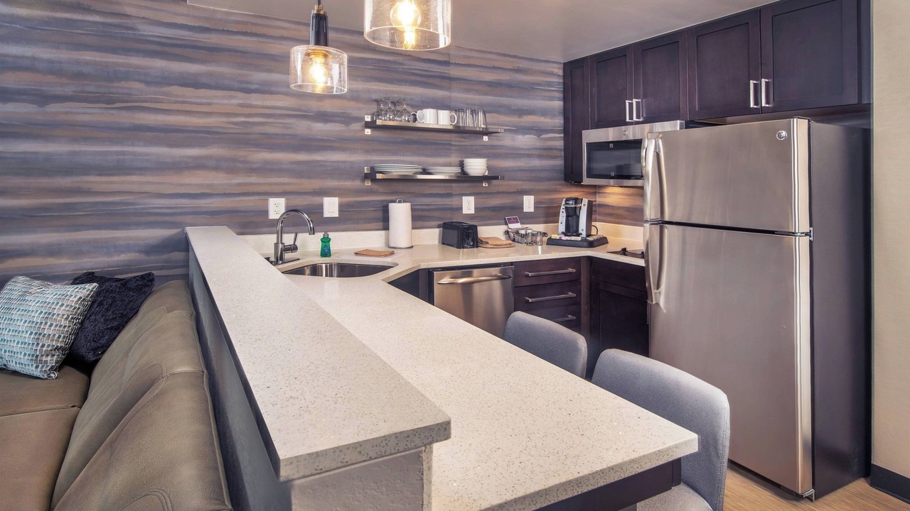 Photo of Kitchen in Scaggsville