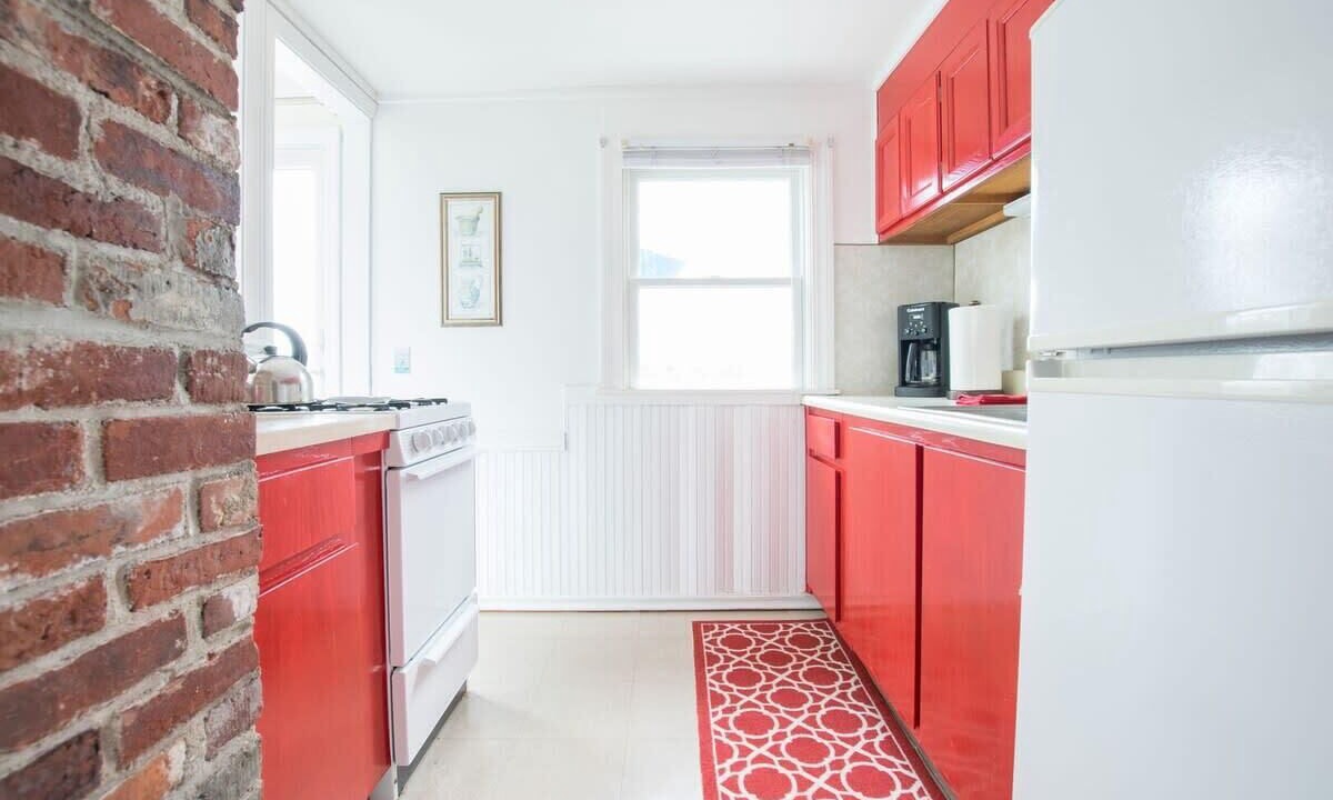 Photo of Kitchen in Eastham