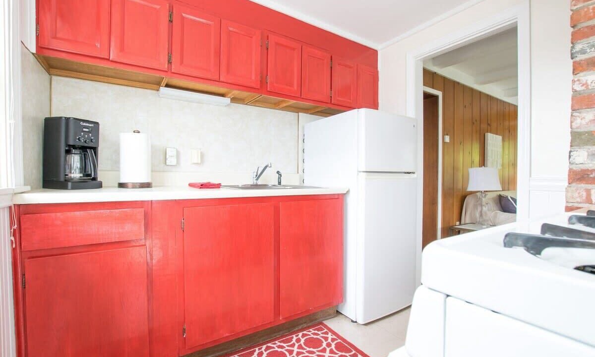 Photo of Kitchen in Eastham