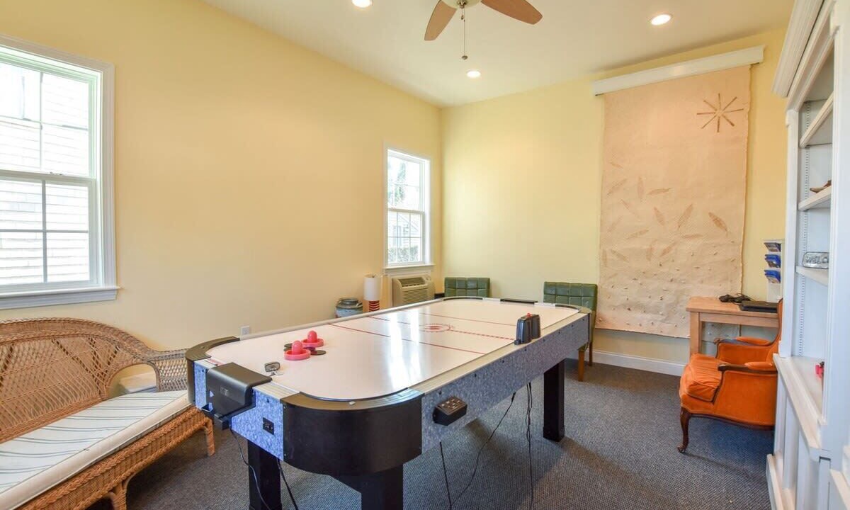 Photo of Bedroom in Eastham
