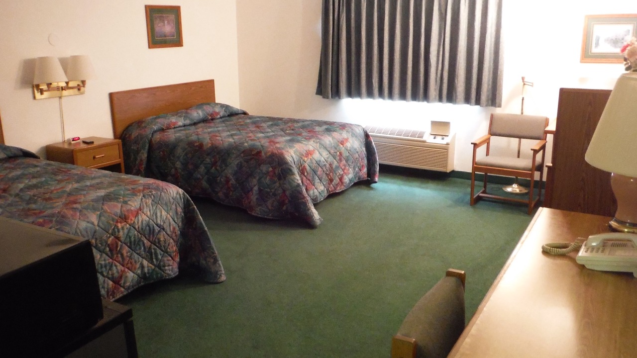 Photo of Bedroom in Cannon Falls