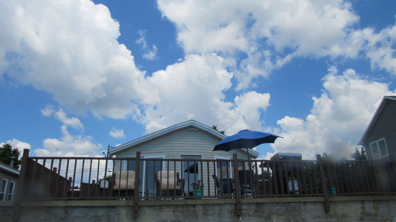 Photo of Outdoor in Fairhaven