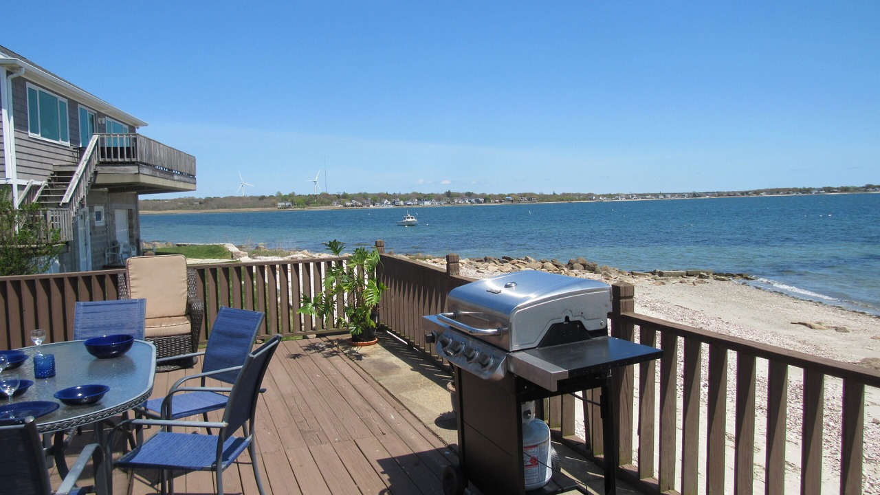 Photo of Outdoor in Fairhaven