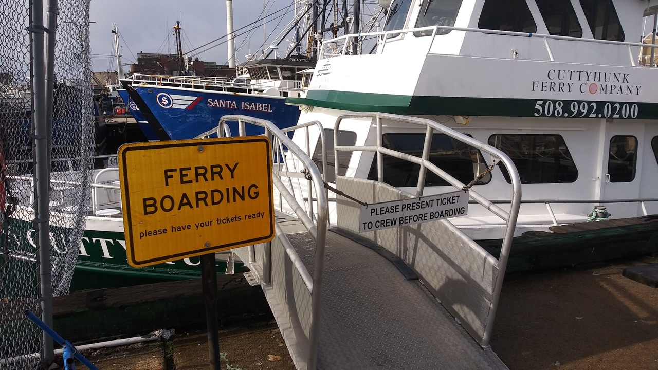 Photo of Outdoor in Fairhaven